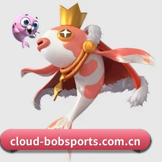 BOB体育 APP 界面
